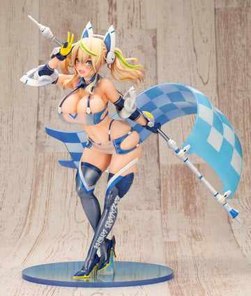 Pure Summer's Gene -Summer Vacation- 1/6 Scale Figure